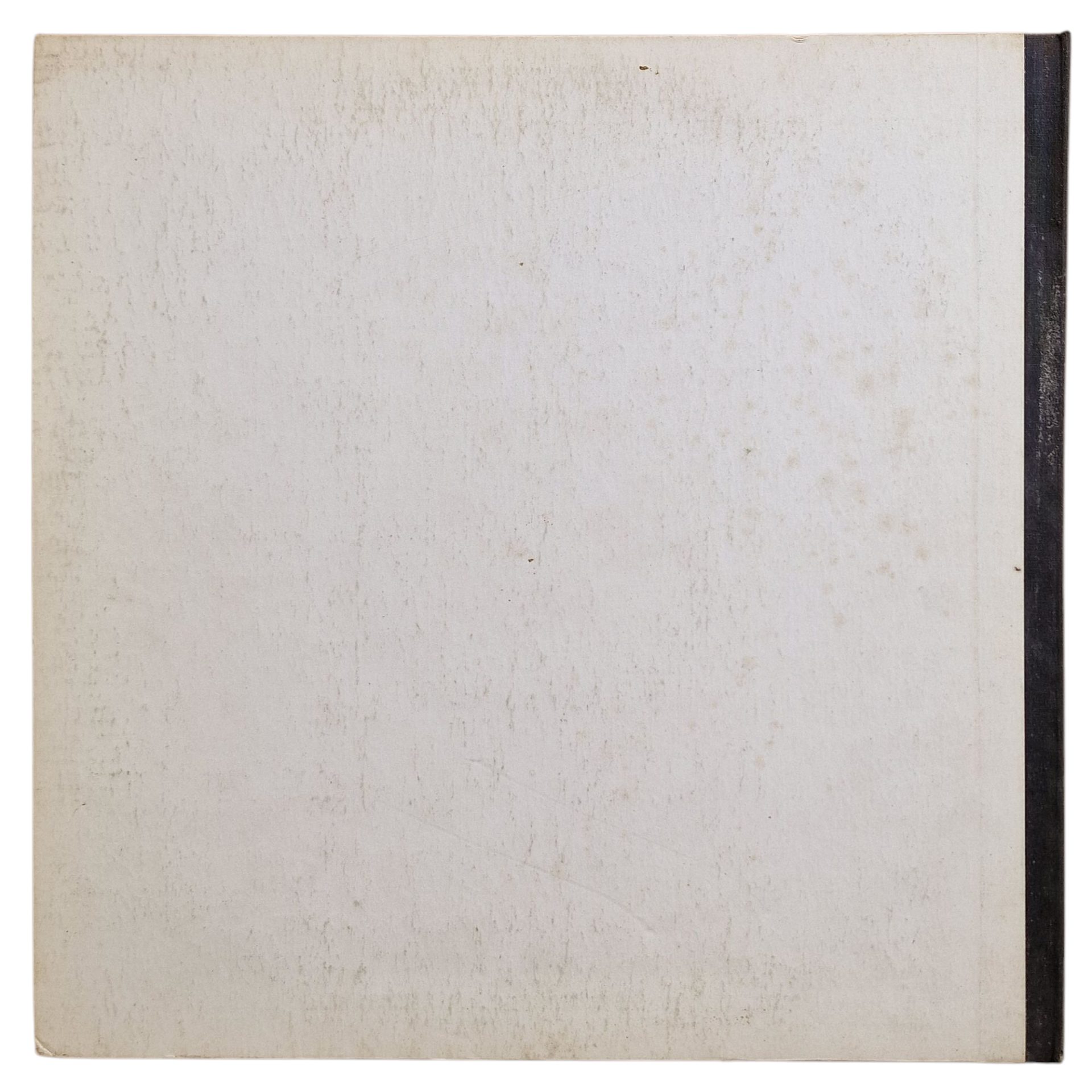 Debussy - Paray - L'Oeuvre Symphonique De Claude Debussy Vol. 1 (1960)