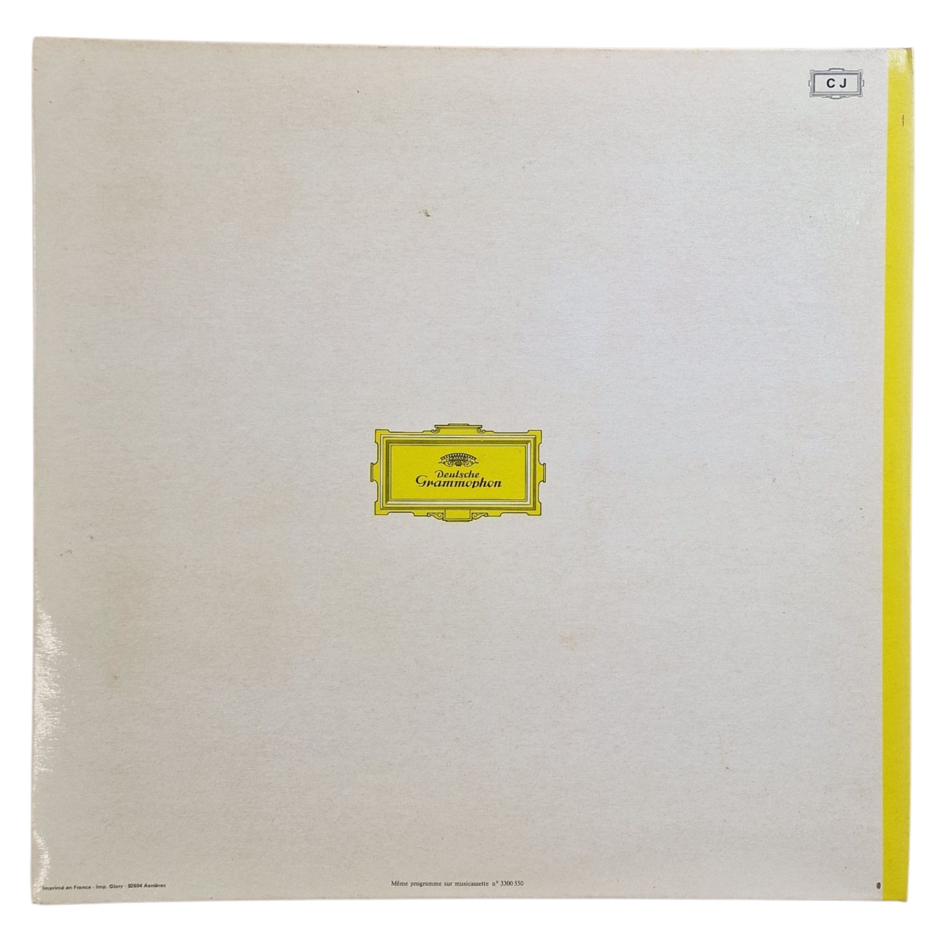 Maurizio Pollini - Chopin: 24 Preludes Op. 28 (1975)