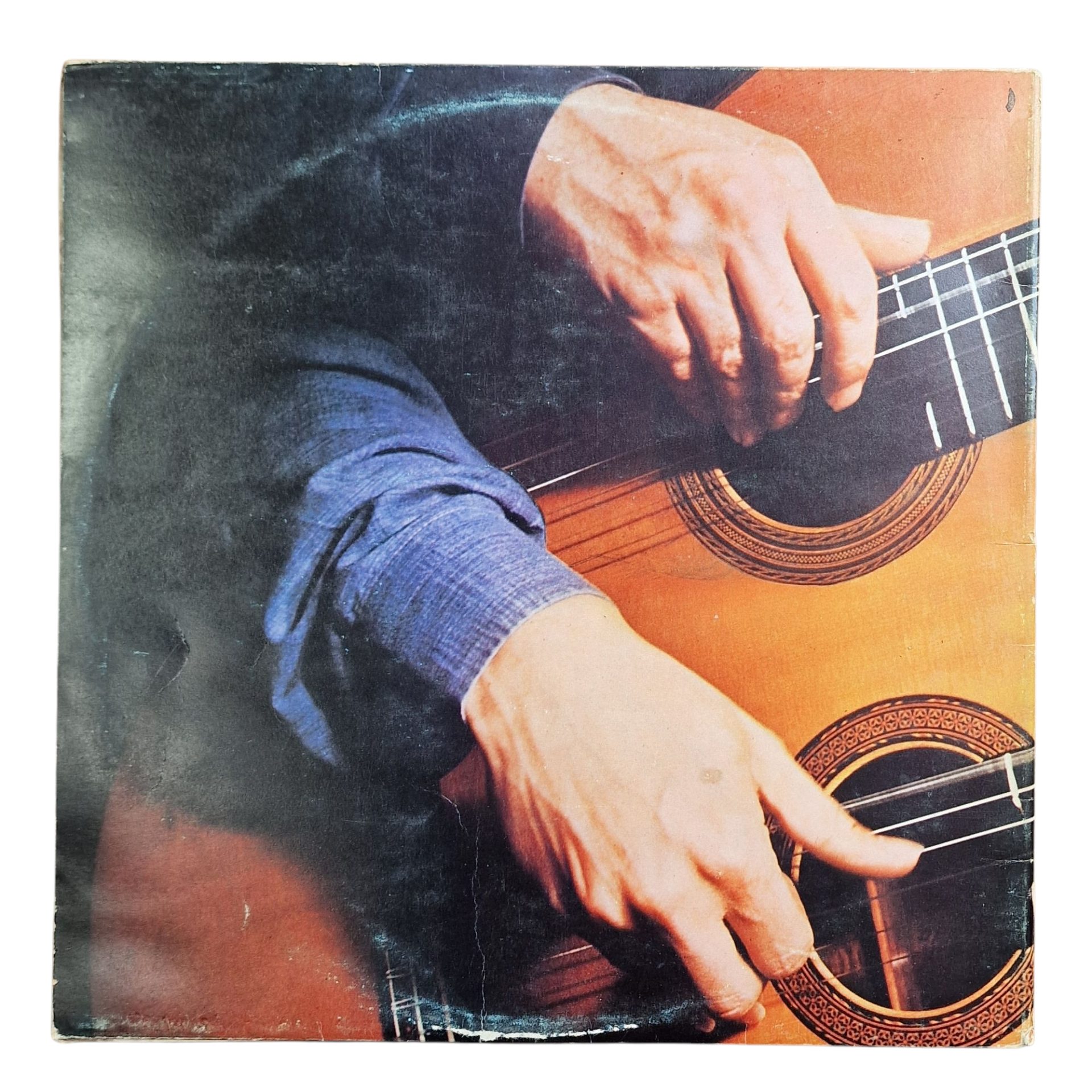 Julian Bream - John Williams - Together (1972)