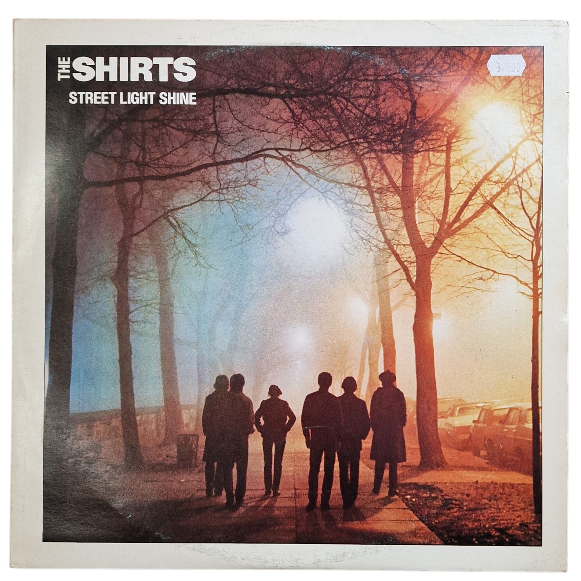 Street Light Shine - The Shirts (1979)