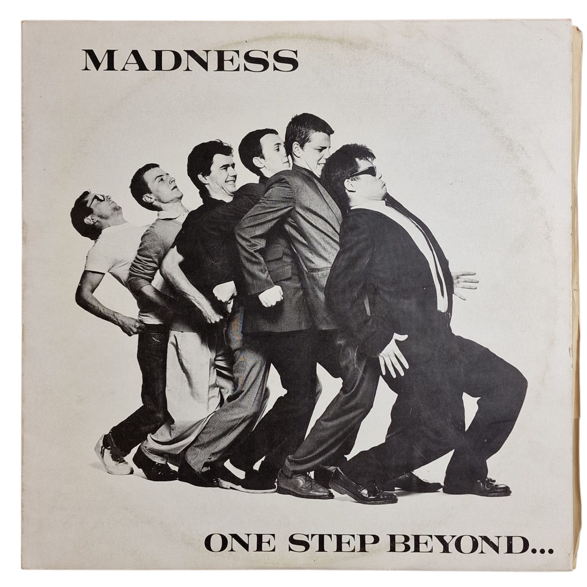 One Step Beyond... - Madness (1979)