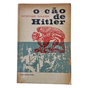 O Cão de Hitler, Günter Grass (1966)