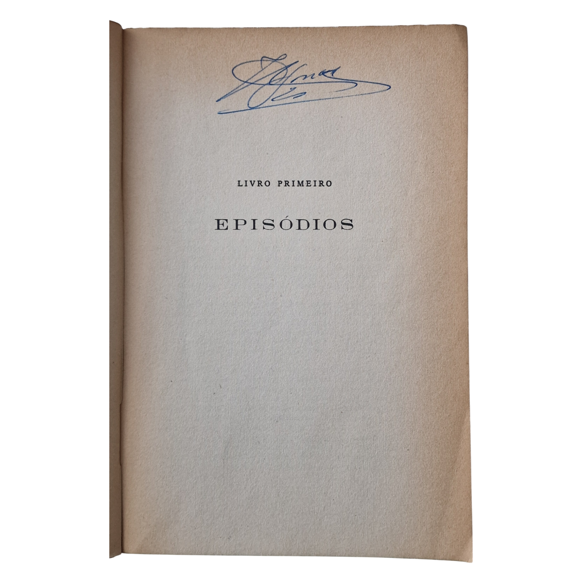 O Cão de Hitler, Günter Grass (1966)