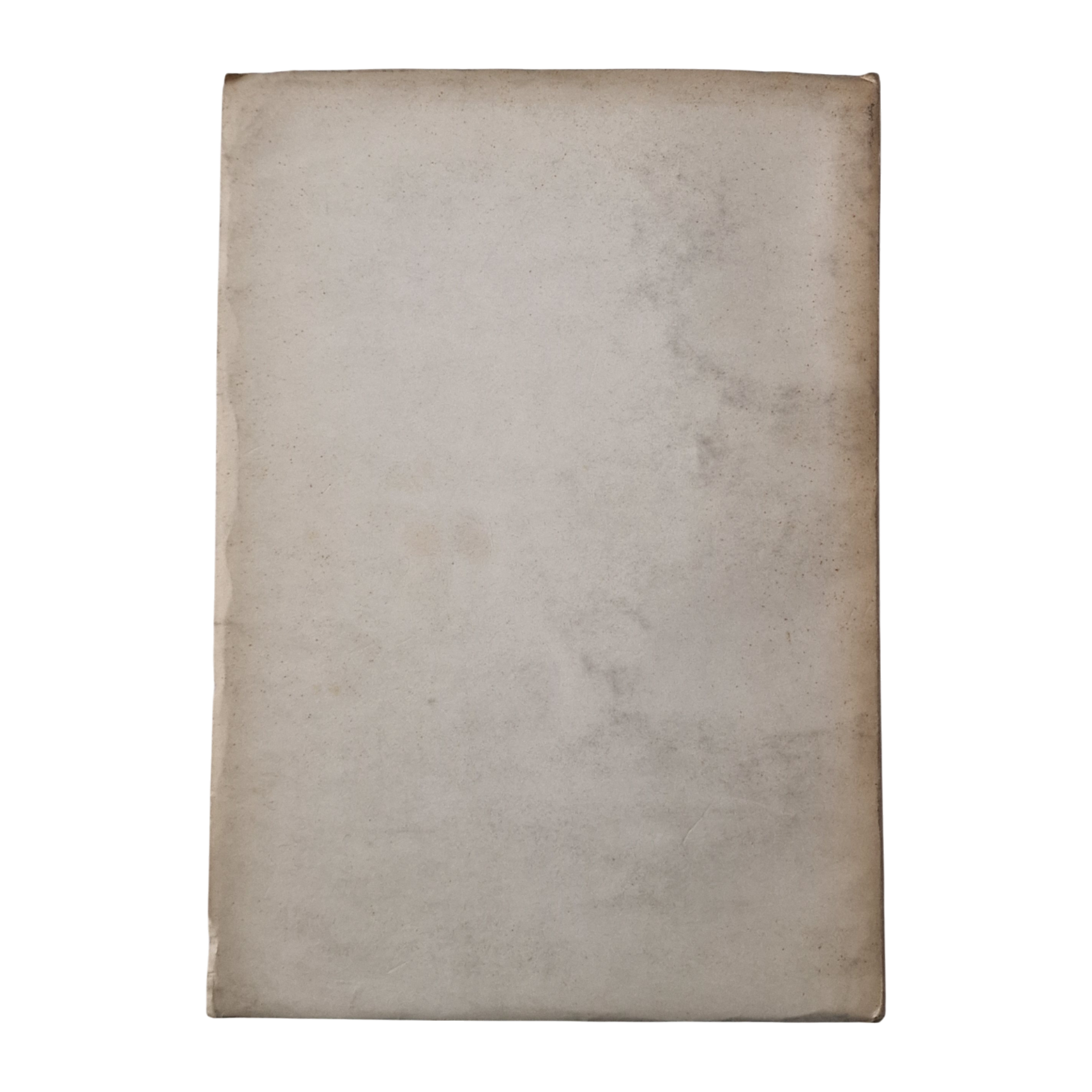 Alma de um Império, Tenente Ernesto Moreira dos Santos (1963)