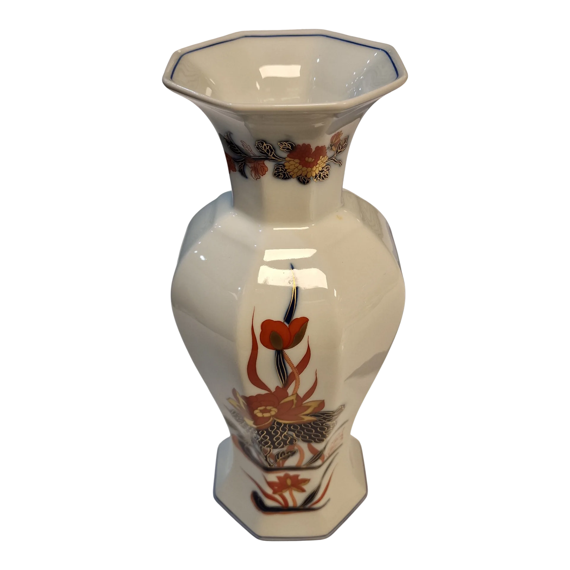 Jarra Vista Alegre Imari 30 cm