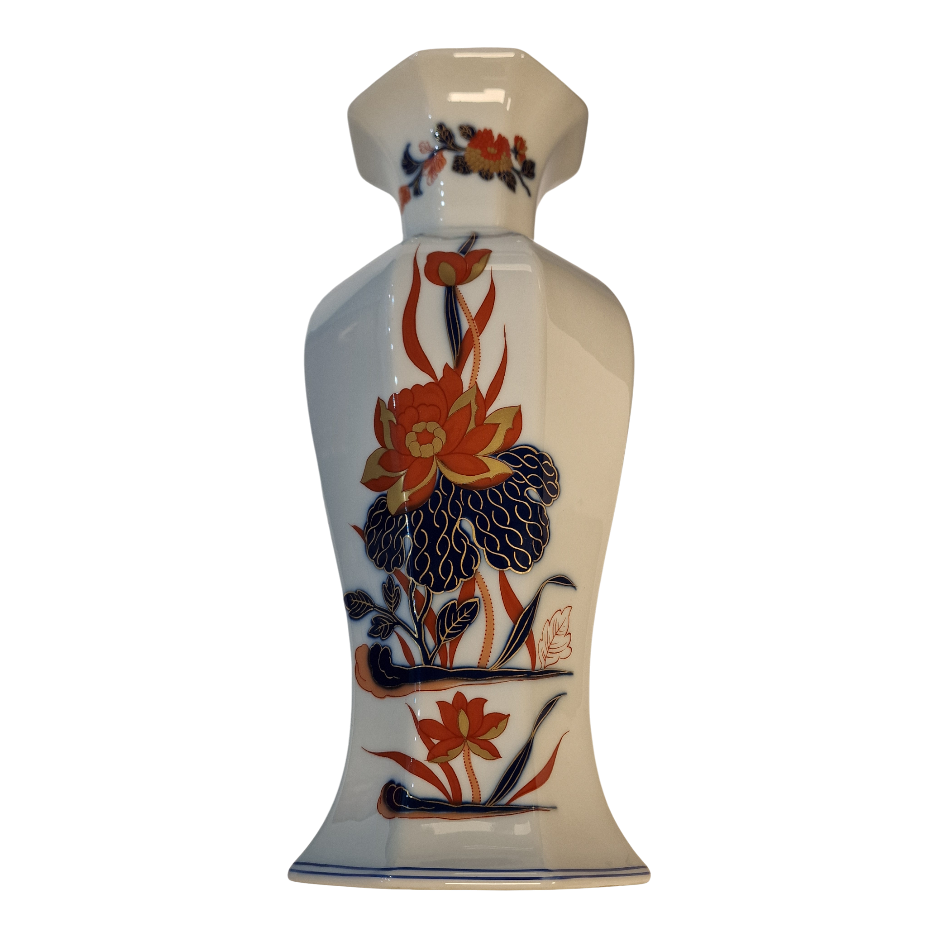 Jarra Vista Alegre Imari 30 cm