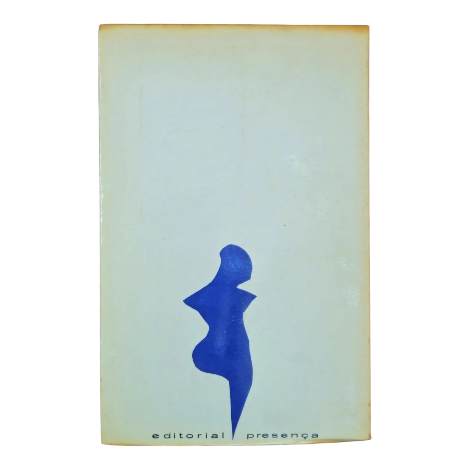 Condenados à Vida – Luiz Francisco Rebello – 2ª Edição (1965) – Editorial Presença – Teatro