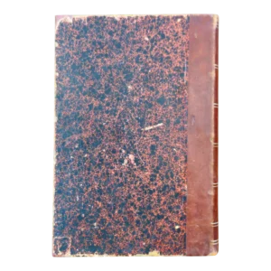 Mario – Episódios das Lutas Civis Portuguesas (1820-1834) – A. da Silva Gayo – 3ª Edição – 1901