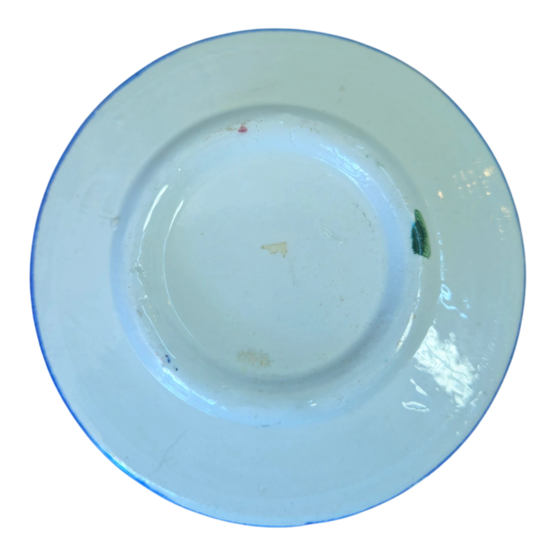 Pires Souvenir “Jerusalem” em Cerâmica Decorada