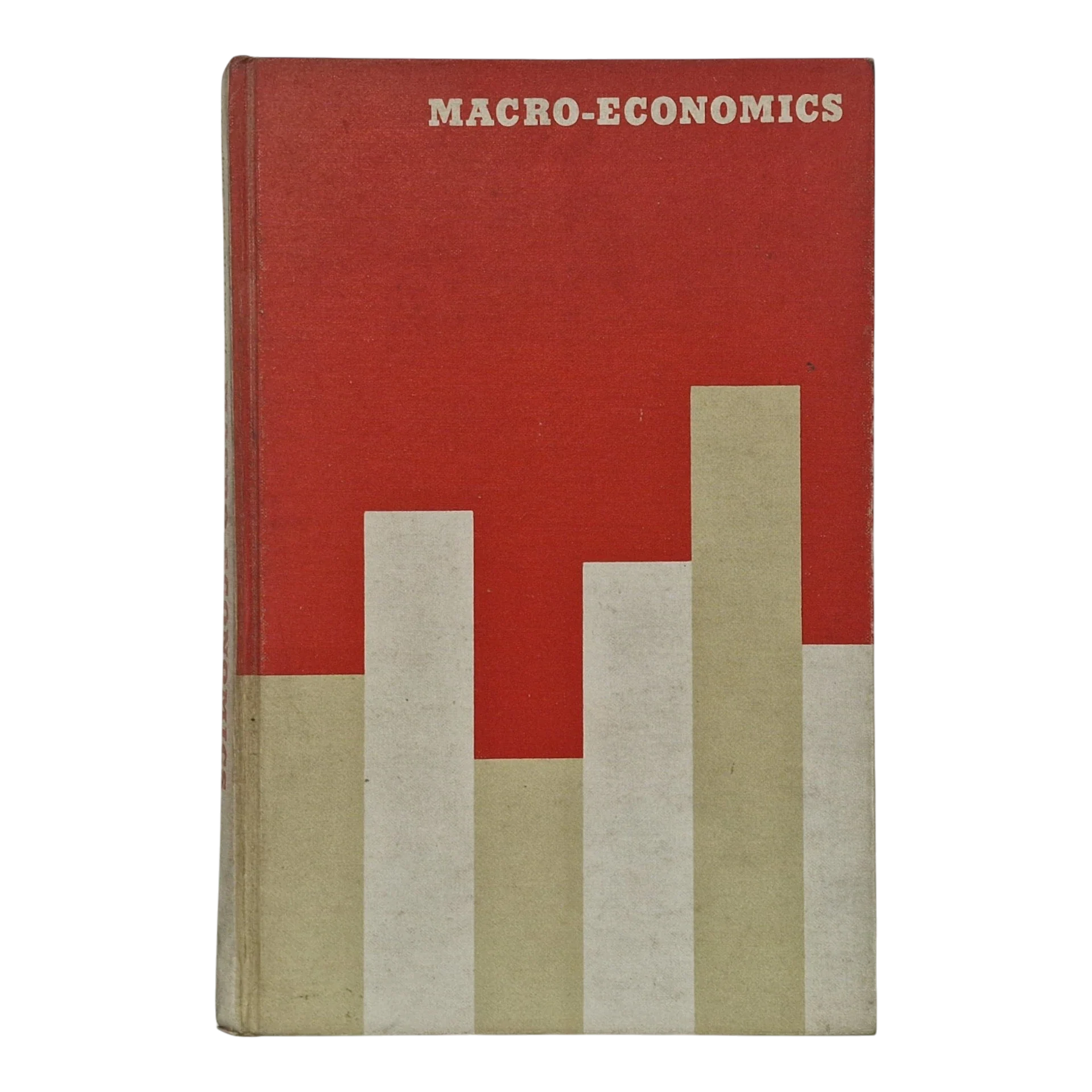 Macro-Economics - Dernburg and McDougall - 1960 - McGraw-Hill