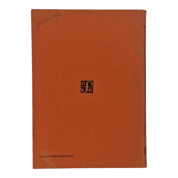 Teoría y Realidad Económica – A. C. Pigou – 1944 – Fondo de Cultura Económica