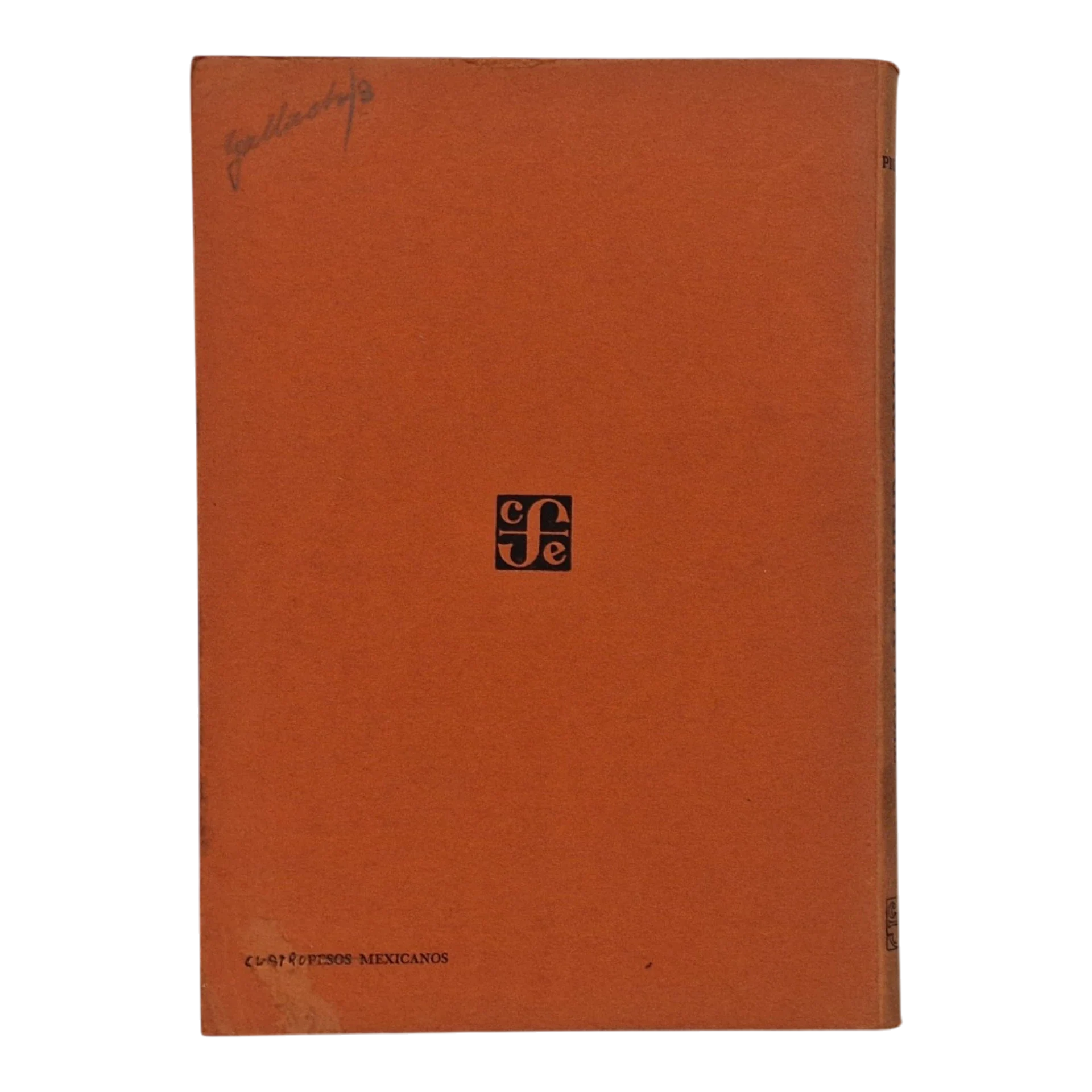 Teoría y Realidad Económica – A. C. Pigou – 1944 – Fondo de Cultura Económica