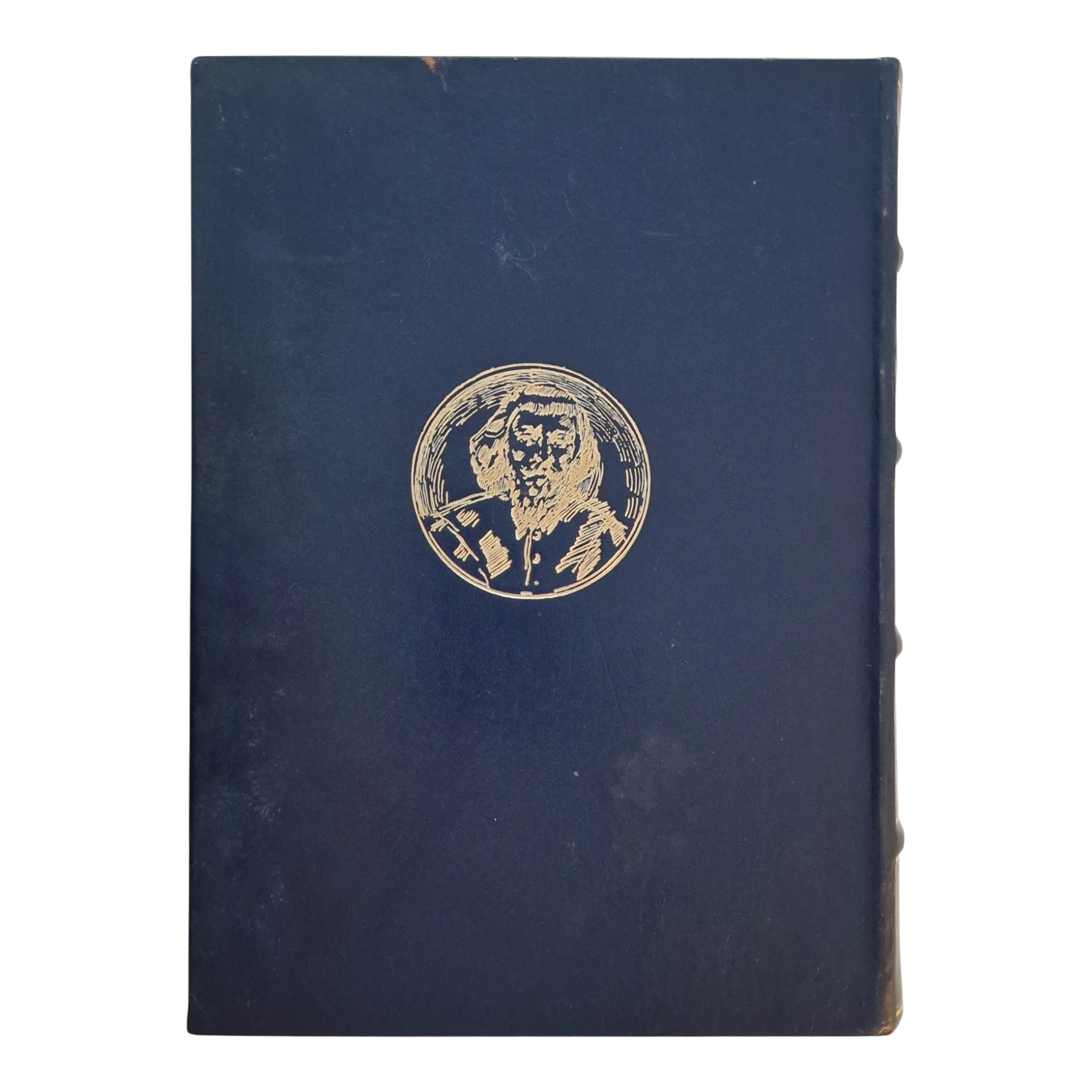 Obras Completas de Gil Vicente – Edição Artística Numerada – Livraria Civilização Editora – 1962