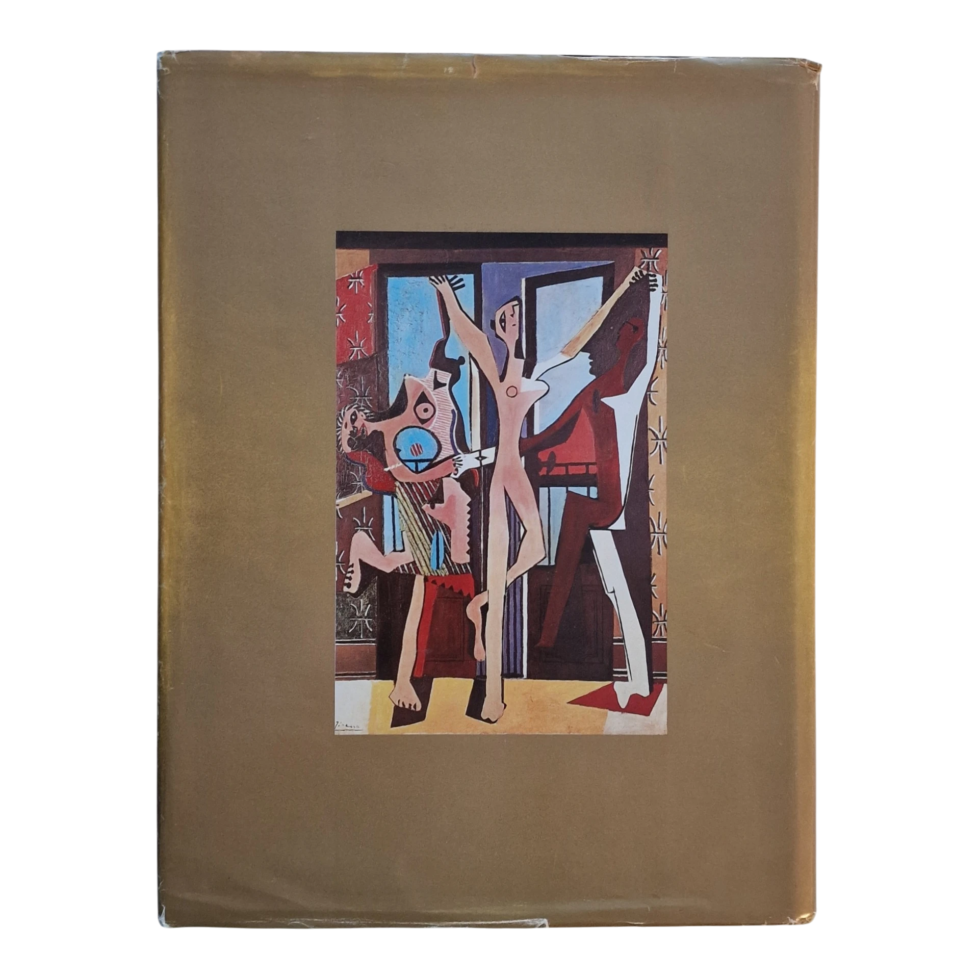 H. W. Janson – História da Arte | Fundação Calouste Gulbenkian | 1992