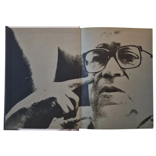 Corino Andrade Excelência de uma Vida e Obra Maria Augusta Silva 2002