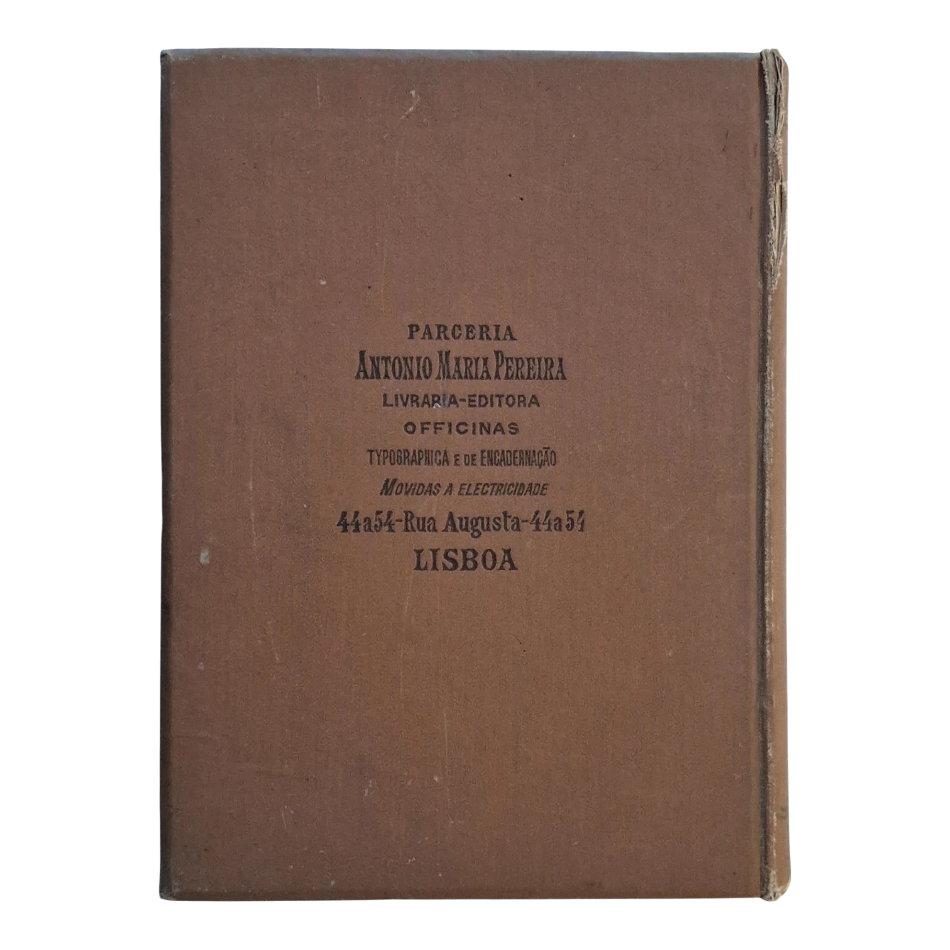 A Hollanda – Ramalho Ortigão – Parceria António Maria Pereira – 1910