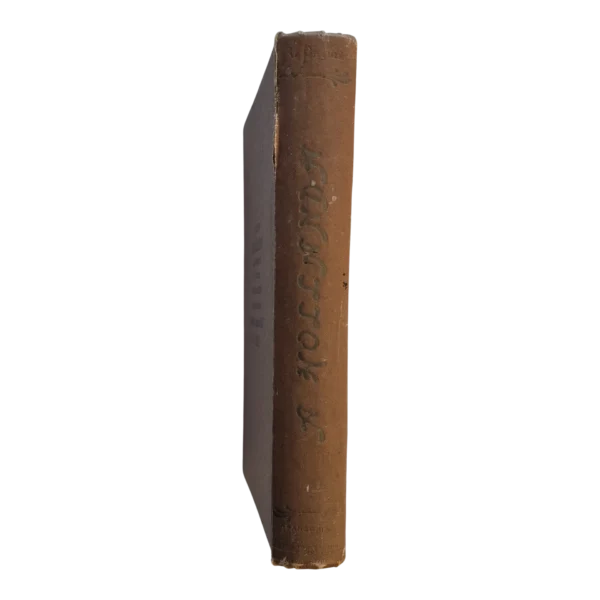 A Hollanda – Ramalho Ortigão – Parceria António Maria Pereira – 1910