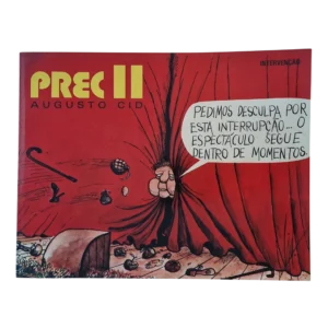 PREC II – Augusto Cid (1978)
