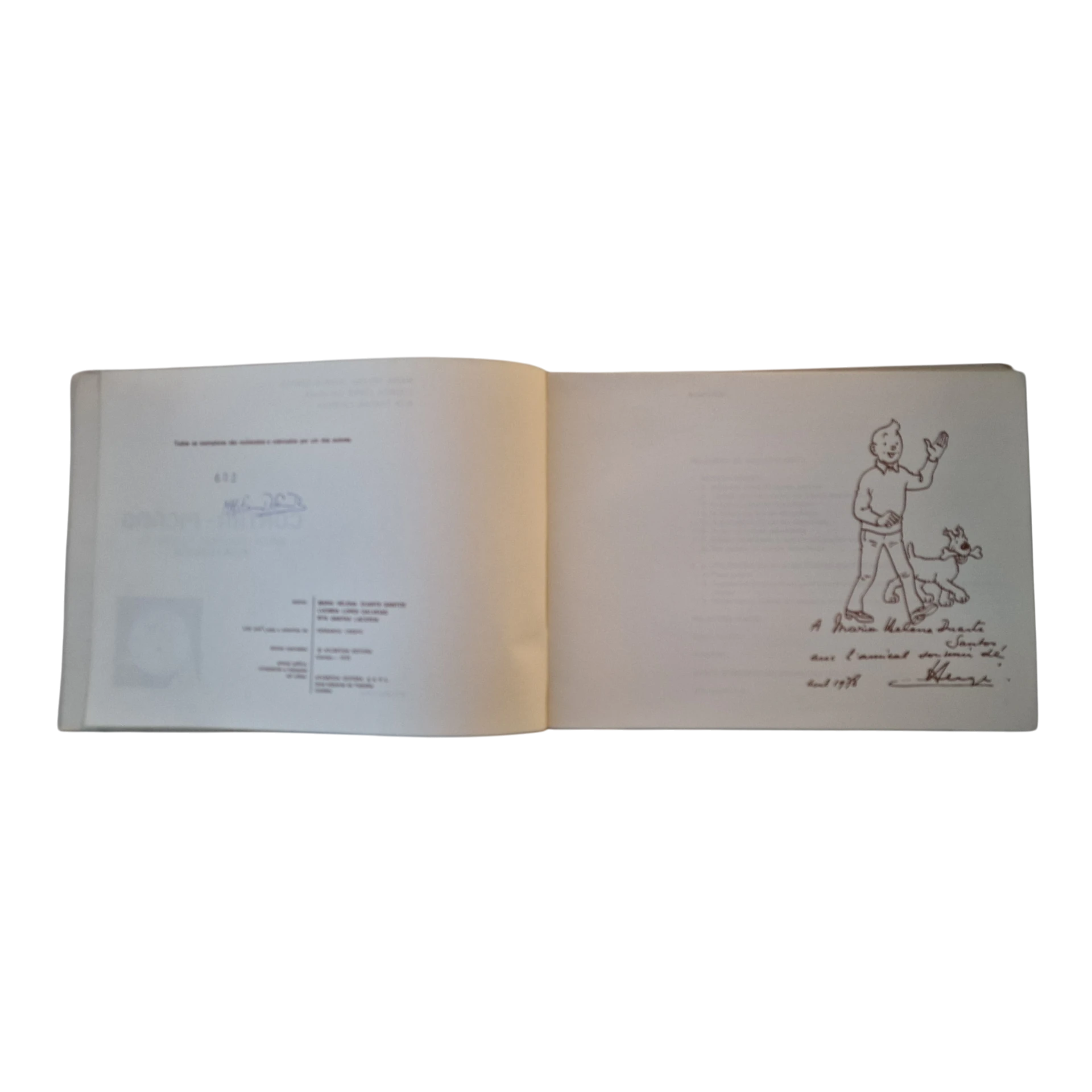 Contra-picado: Banda Desenhada e Ensino do Português — Maria Helena Duarte-Santos, Lucinda Lopes Galveias e Rita Dantas Lacerda (1979)