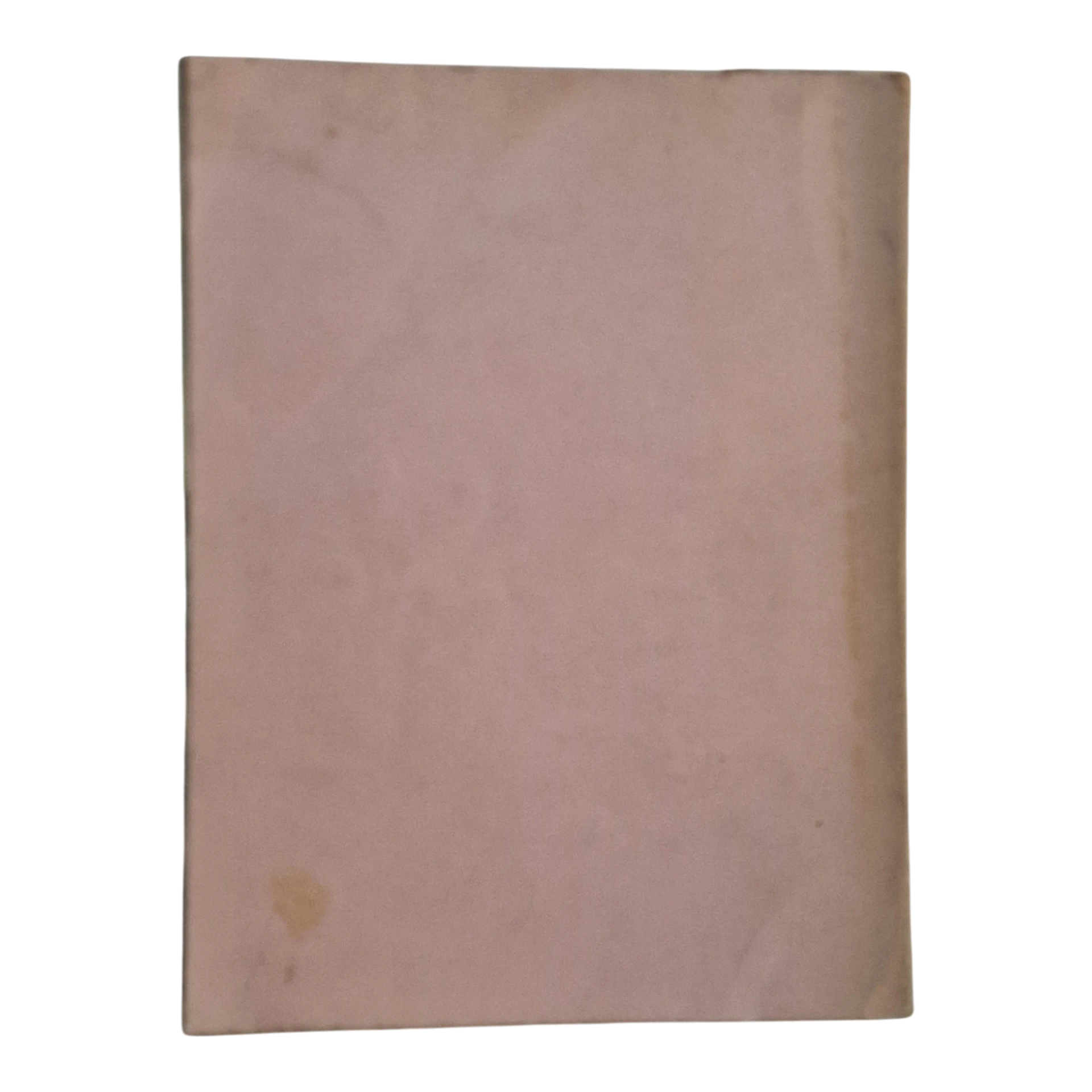 Prontuário do Agente da Polícia Judiciária Militar – Anastácio Rodrigues Vicente (1964)