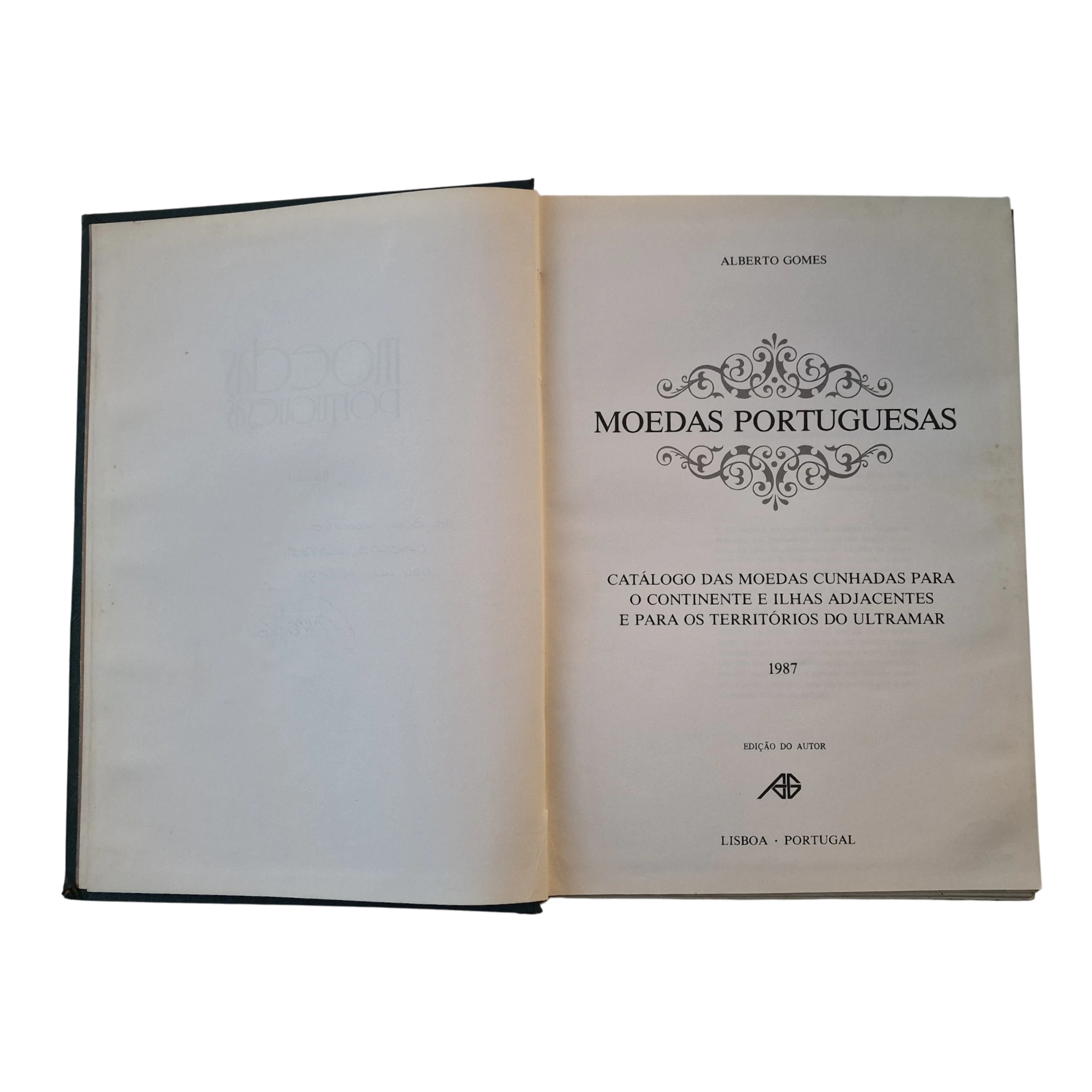 O Livro da Fábrica das Naus - Fernando Oliveira - Academia de Marinha - 1991