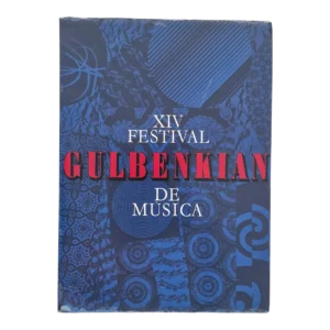 XIV Festival Gulbenkian de Música (1970)