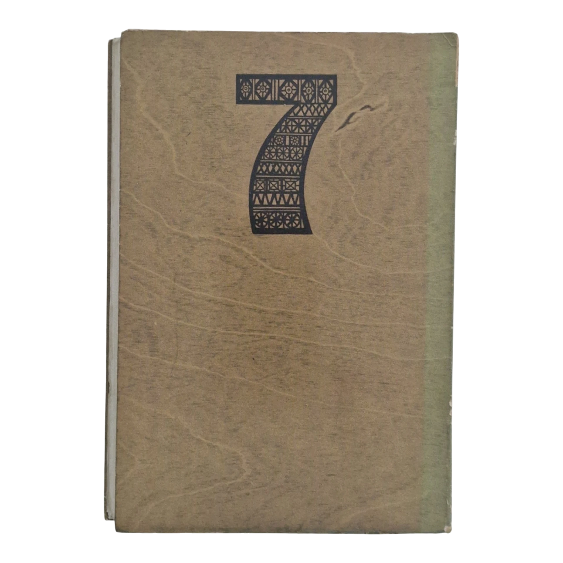 O Senhor Sete – Trindade Coelho – Portugália Editora – 1961 – Edição Comemorativa