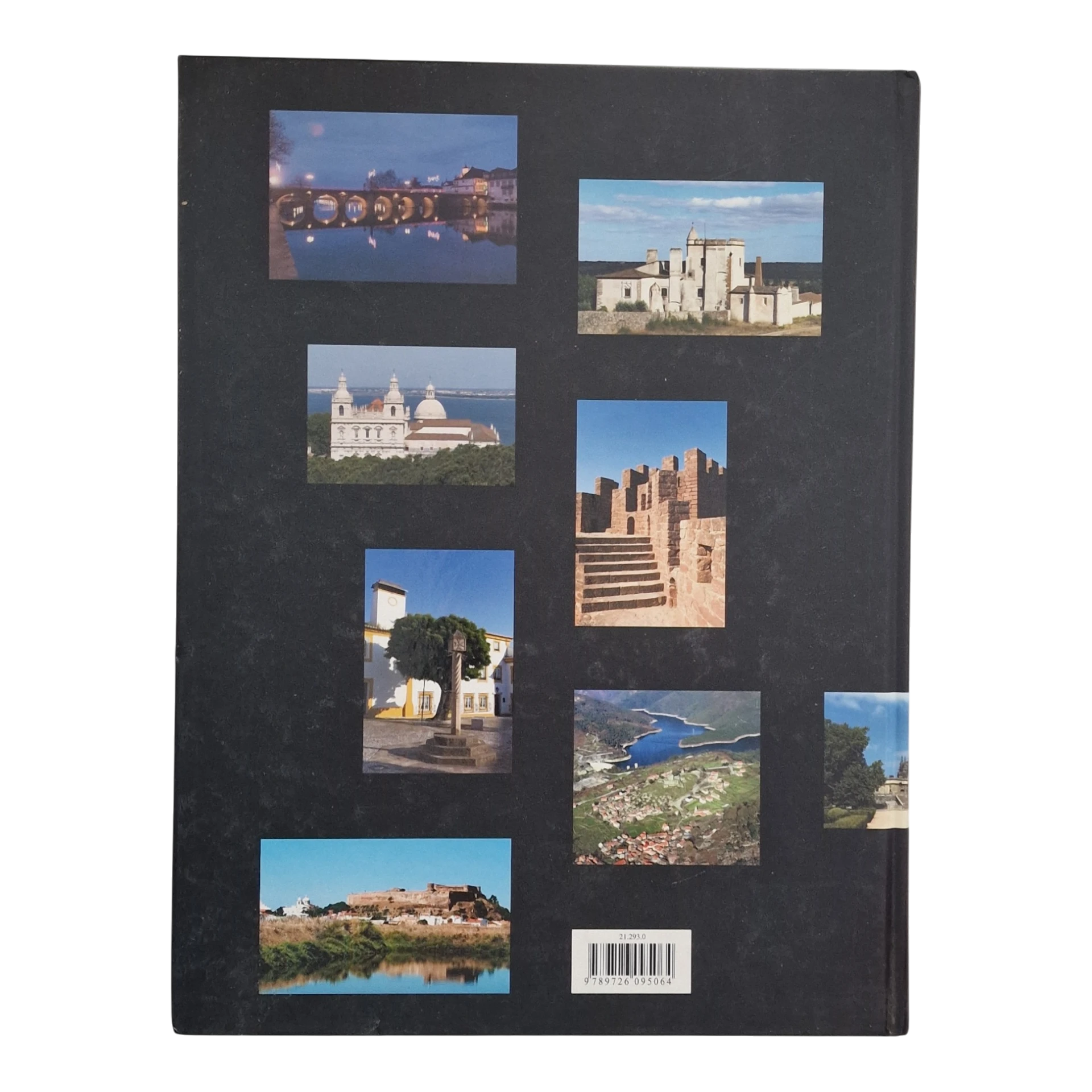 Lugares Históricos de Portugal – José Hermano Saraiva (2007)