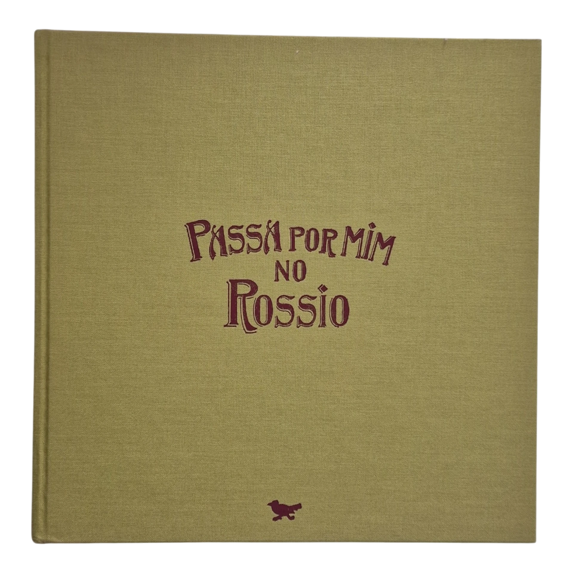 Passa por Mim no Rossio - Filipe La Féria (1991)