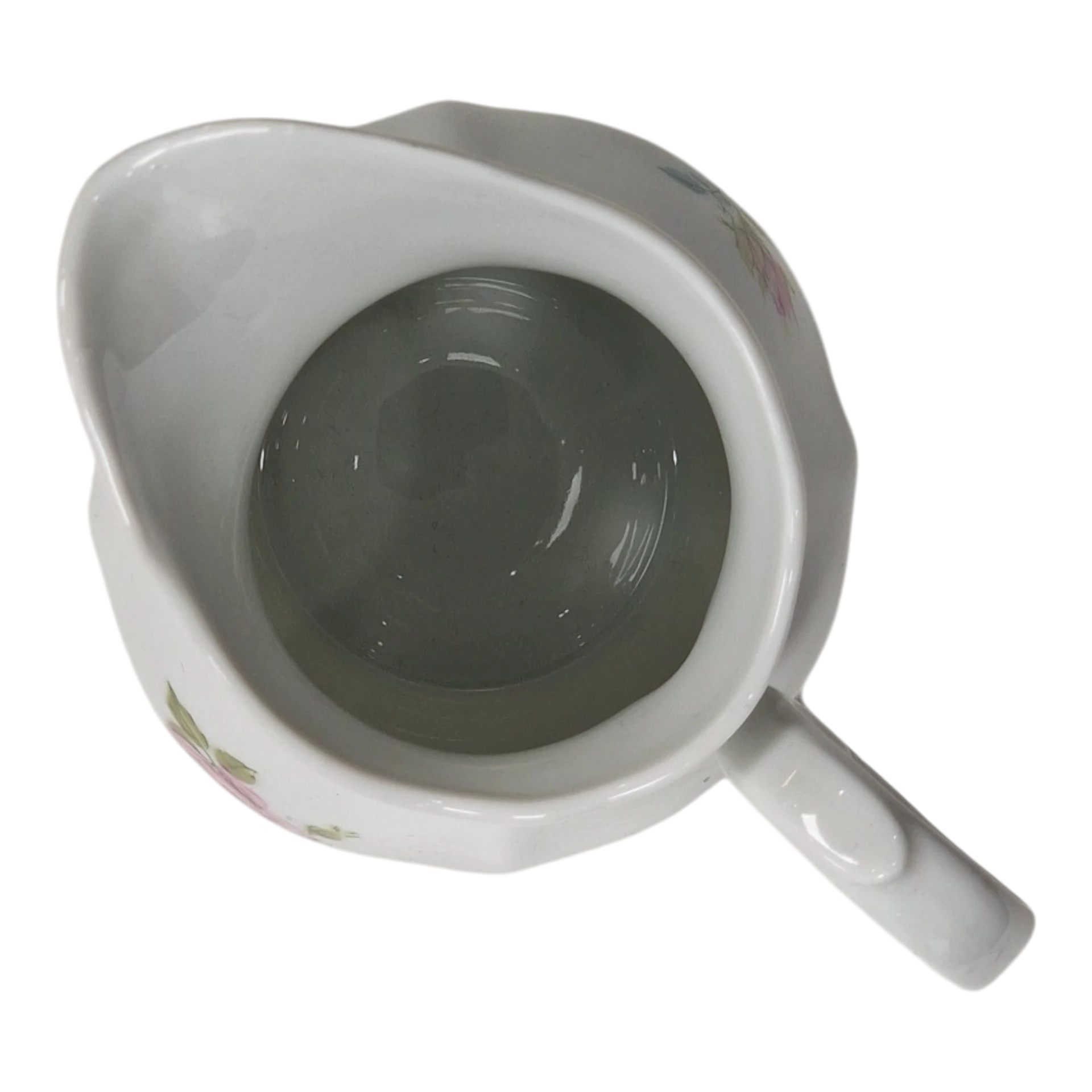 Conjunto de Chá SPAL Porcelanas Portugal 15 Peças Anos 80/90