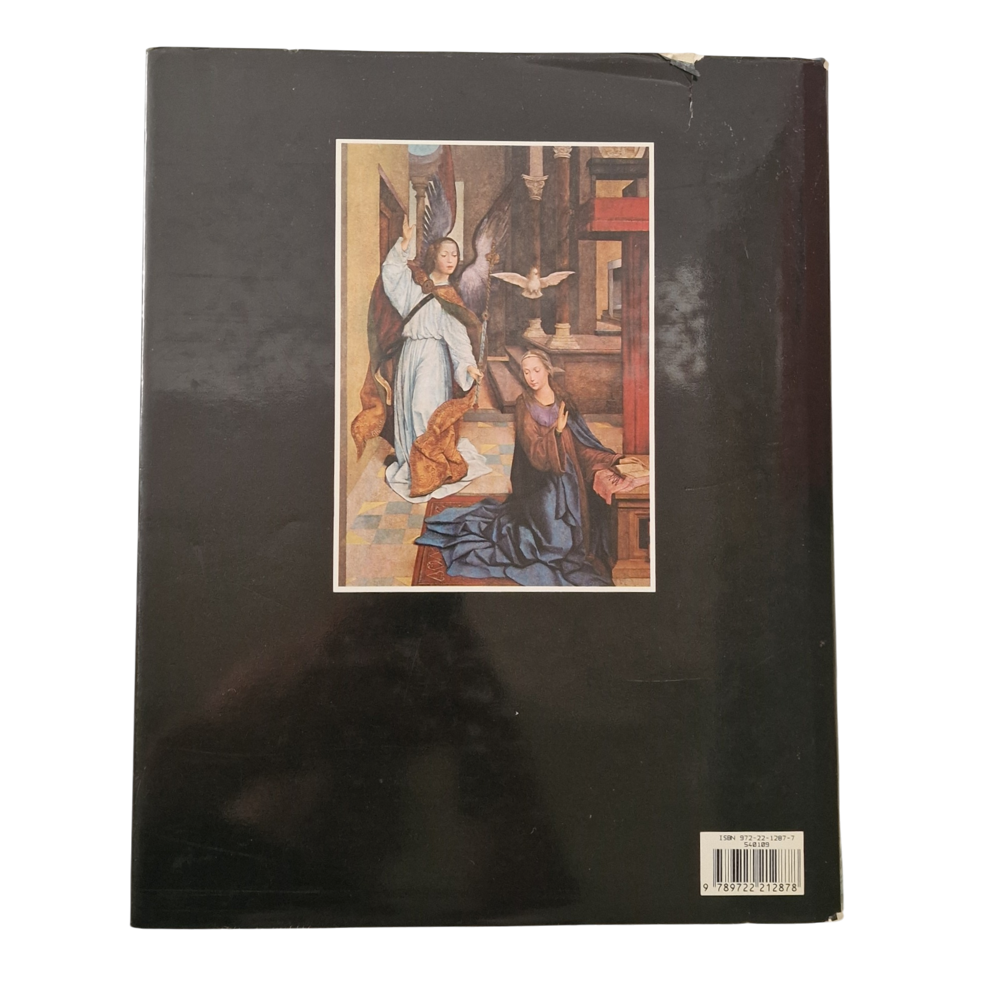 A Rainha do Céu – Bruce Bernard – 170 Reproduções de Arte Mariana (1989)